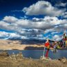 The Beauty of Ladakh: A Journey Through India’s Northern Gem